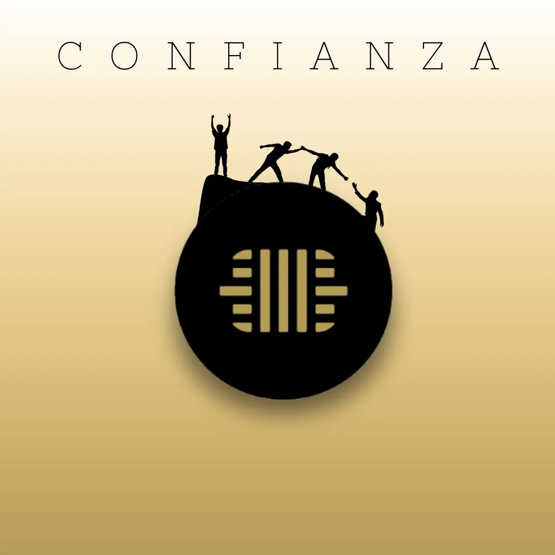 Confianza