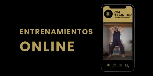 Entrenamientos presenciales y online