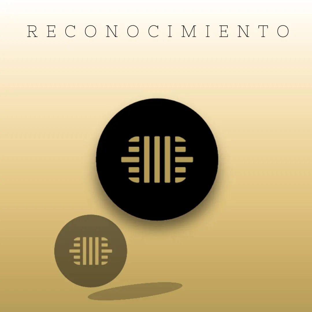 Contenido del curso Reconocimiento