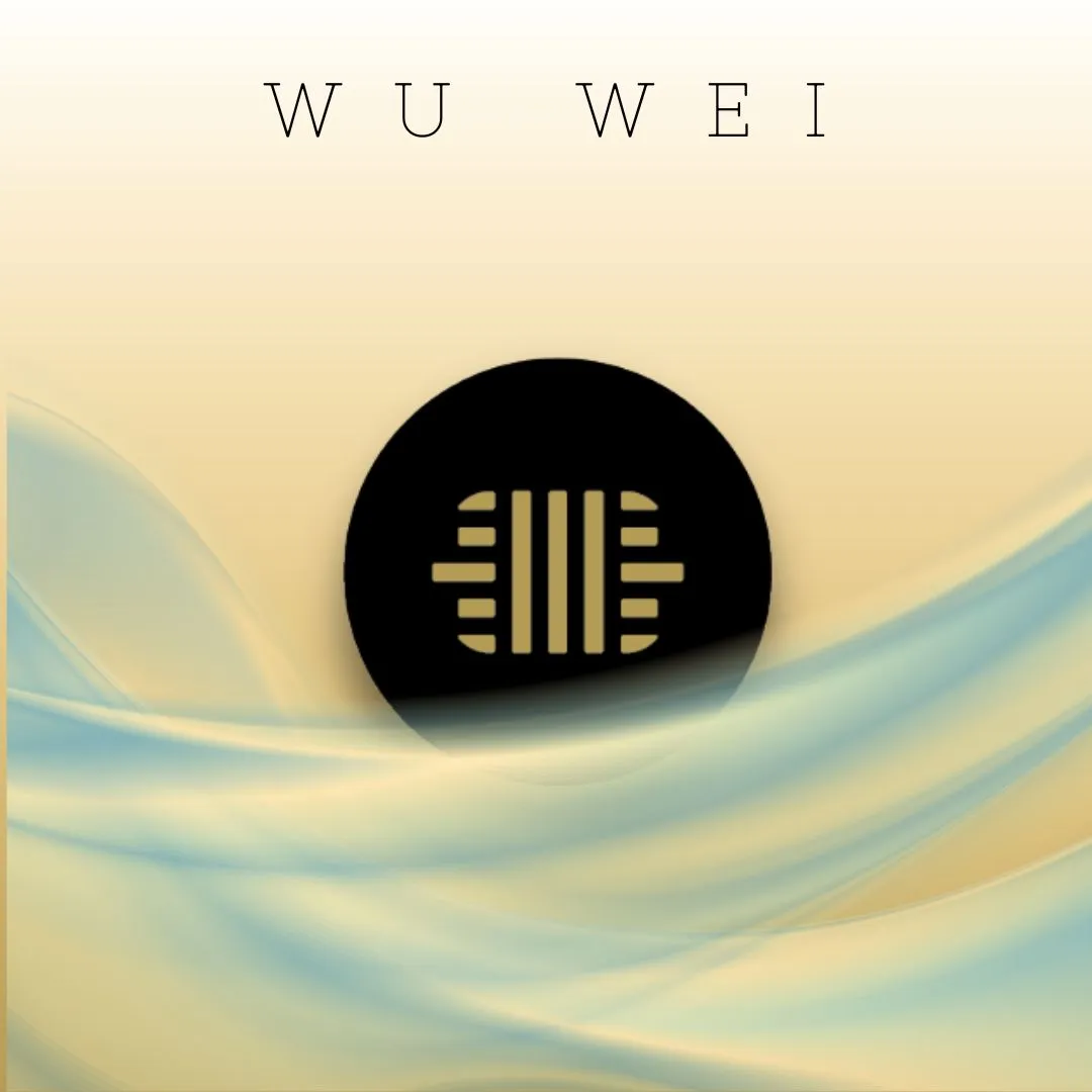 Wu Wei